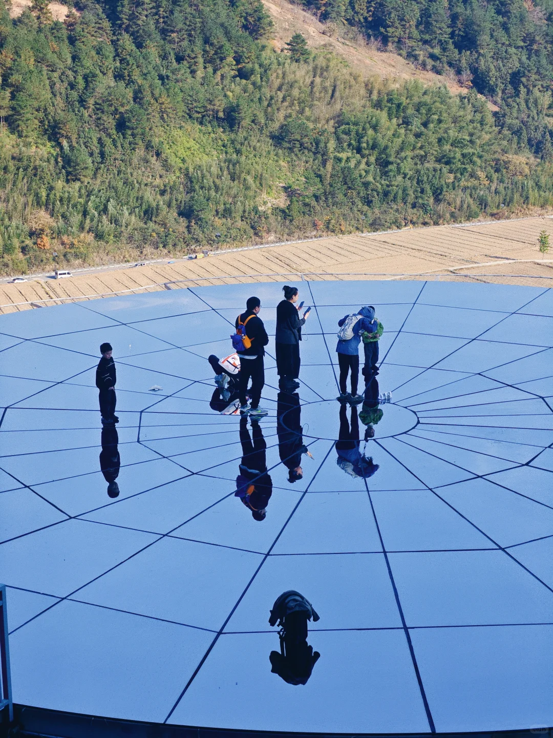 带娃勇闯三渡，这么玩真的超值‼️