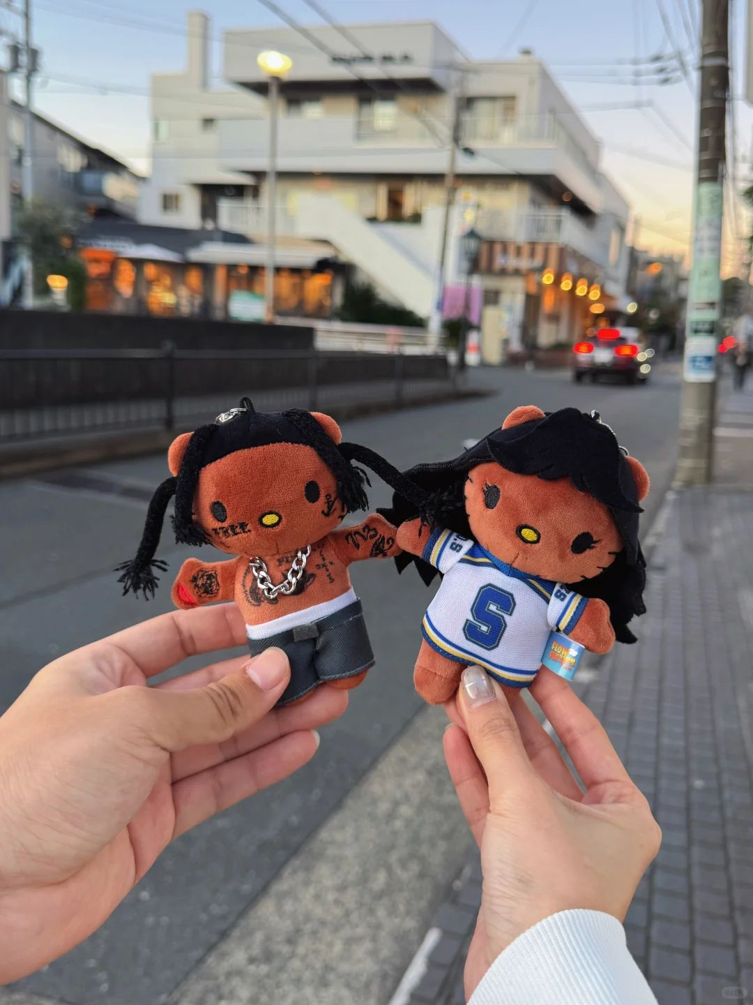 无论来东京多少次 还是会留一天给镰仓