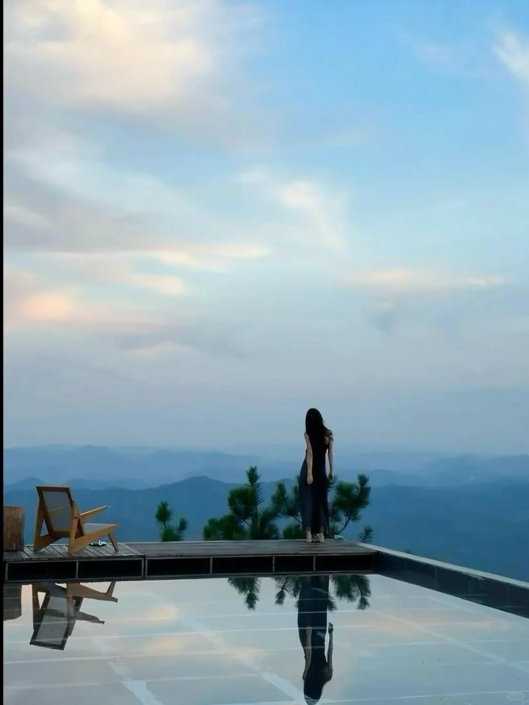 莫干山！新开业！半山别墅860/3天➕含餐