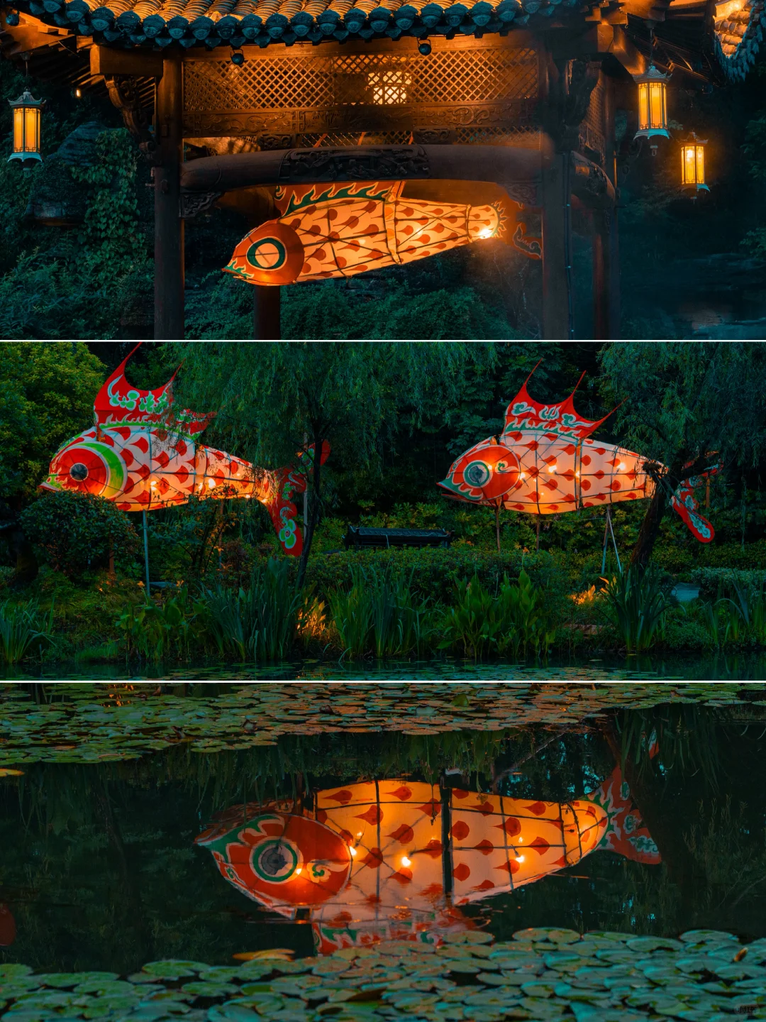 不在计划中‼️但却是安徽旅行最值得的一站