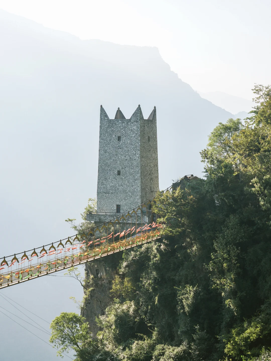 “推荐10个适合跨年过年旅行的冷门城市吧!”