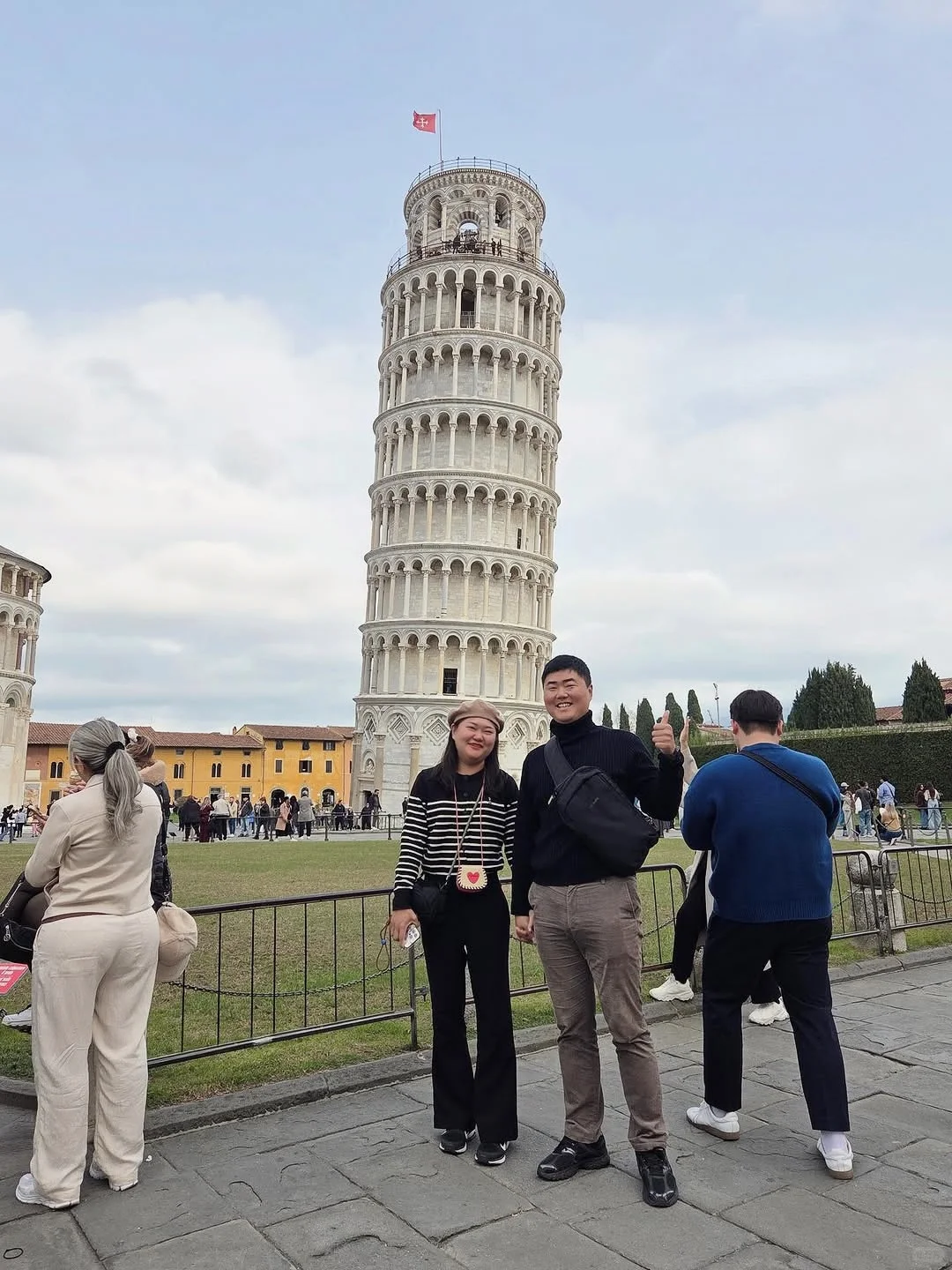 听xhs劝了,去法意瑞报了团后续(永不删)