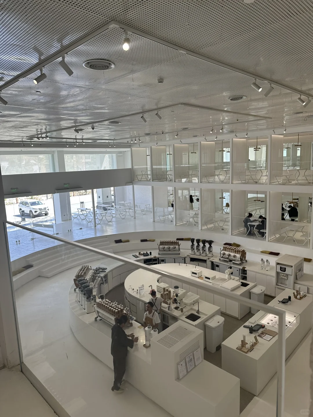 ❗️听我句劝 沙特利雅得玩两天真够了