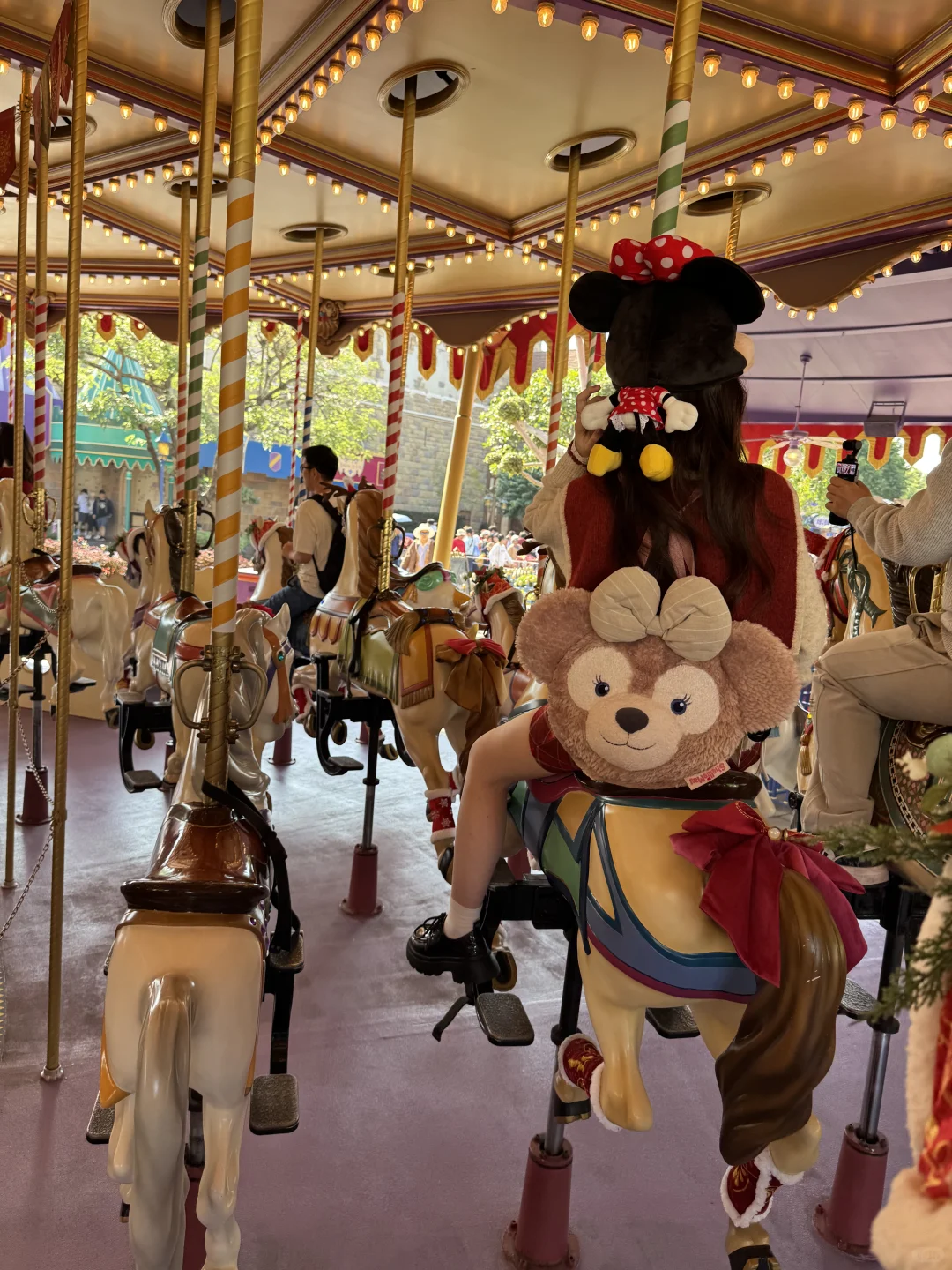 港迪｜必玩项目推荐！！