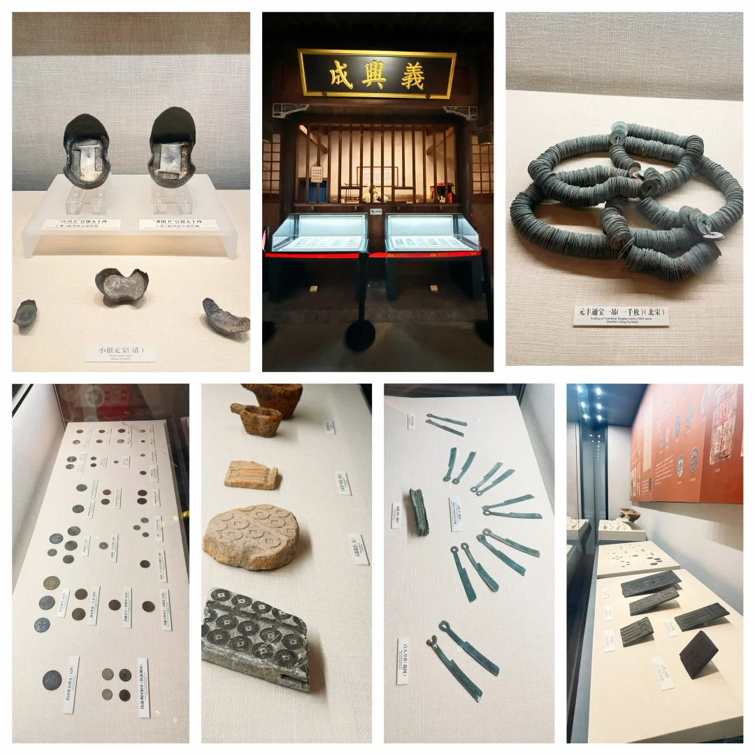 偶遇一帮小学生讲解员，非常专业