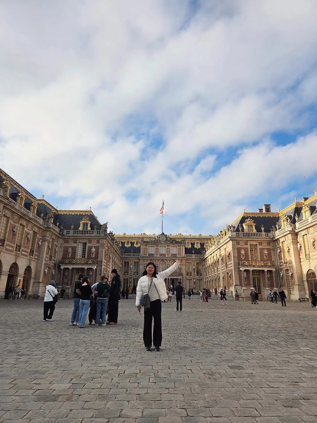 听xhs劝了,去法意瑞报了团后续(永不删)