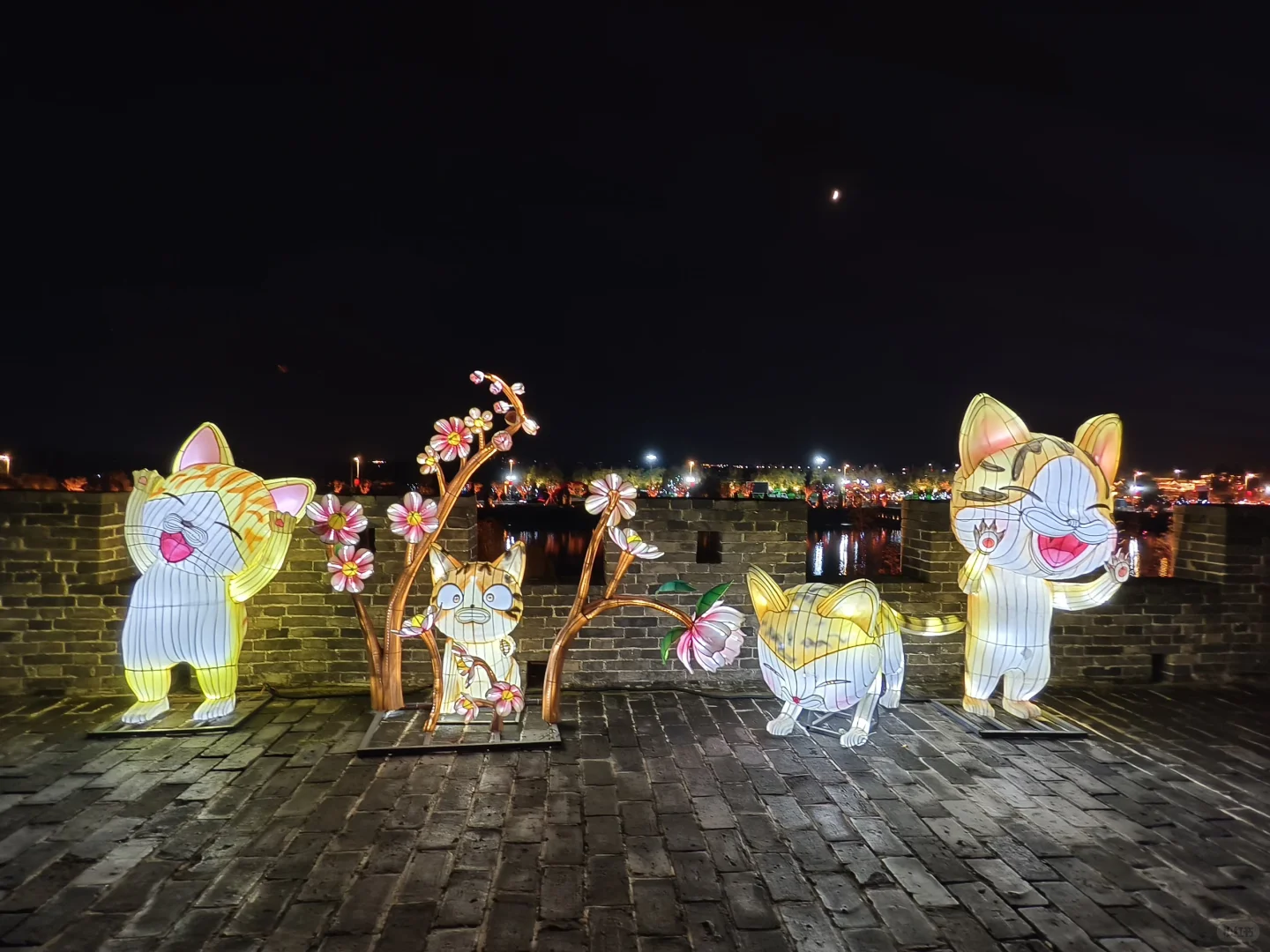 邯郸广府古城 | 中秋国庆宝藏旅行地全攻略