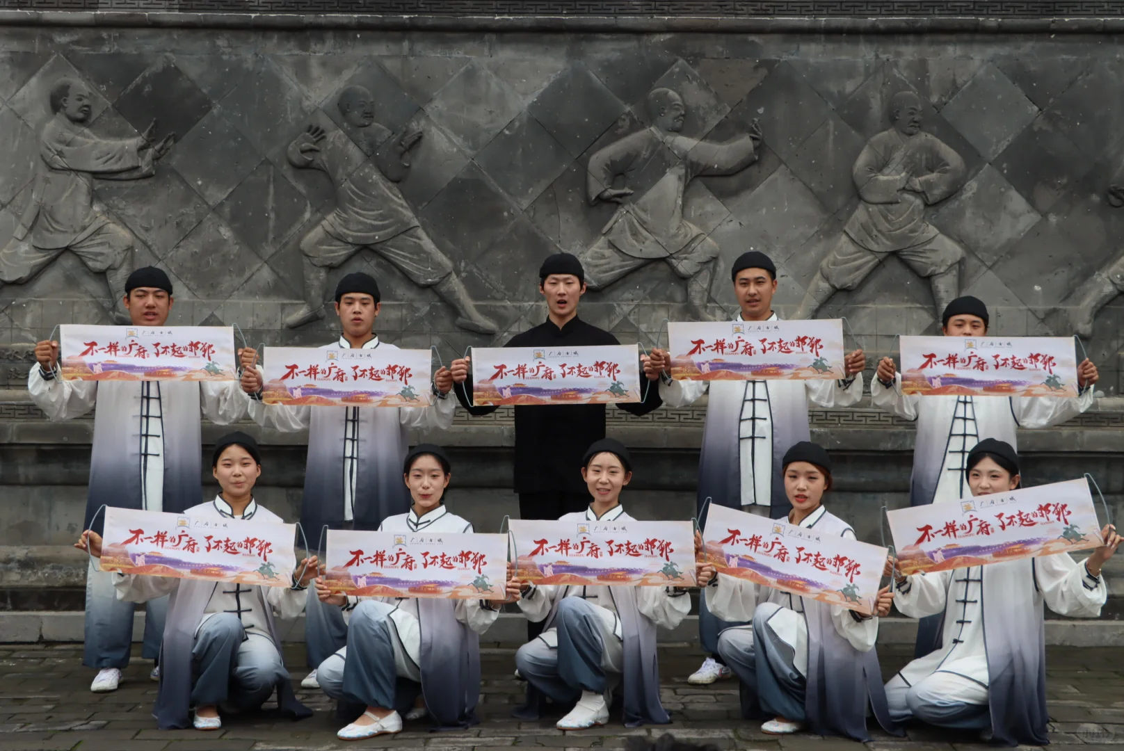 邯郸广府古城 | 中秋国庆宝藏旅行地全攻略