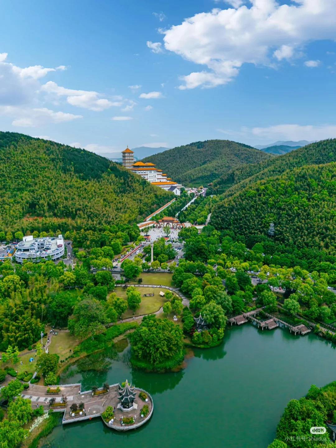 宜兴旅游避坑与必玩|我又到宜兴来玩啦