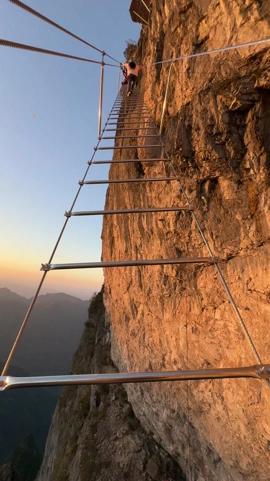 张家界必打卡九大景点‼️旅游前必看攻略❗️