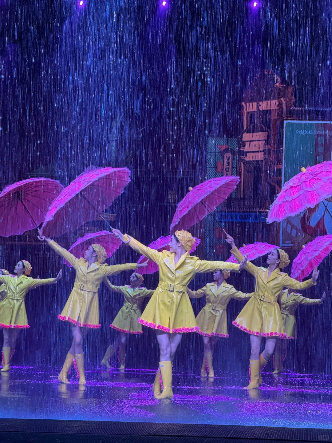 救命！这景区太懂年轻人了😎