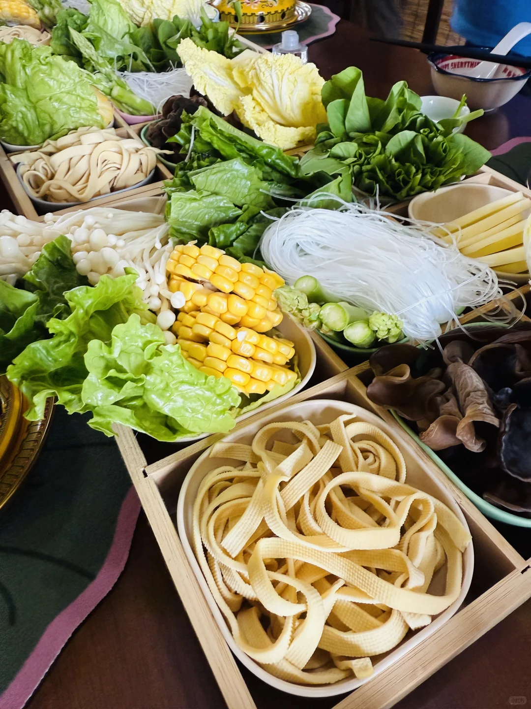 九华山3天2晚跨年祈福·黄精养生之旅