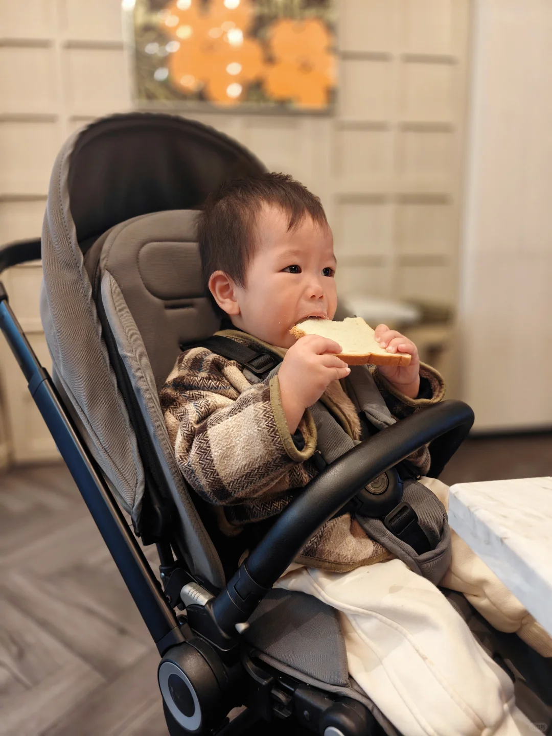 反向旅游｜带娃住进自己城市的酒店