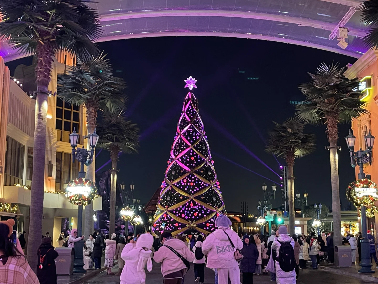 12.14北环新鲜最强玩后感