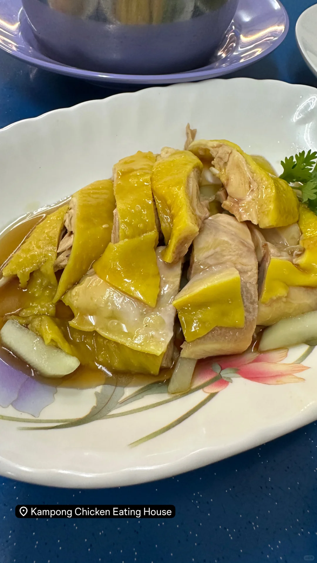 新加坡美食推荐贴