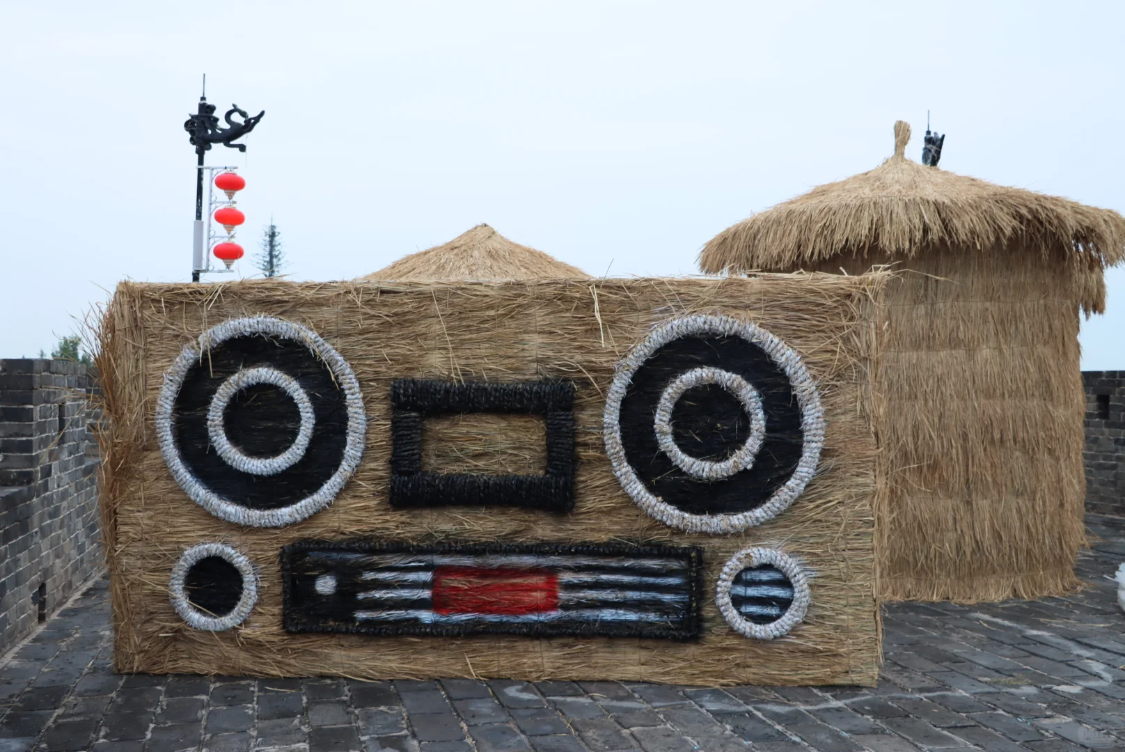 邯郸广府古城 | 中秋国庆宝藏旅行地全攻略