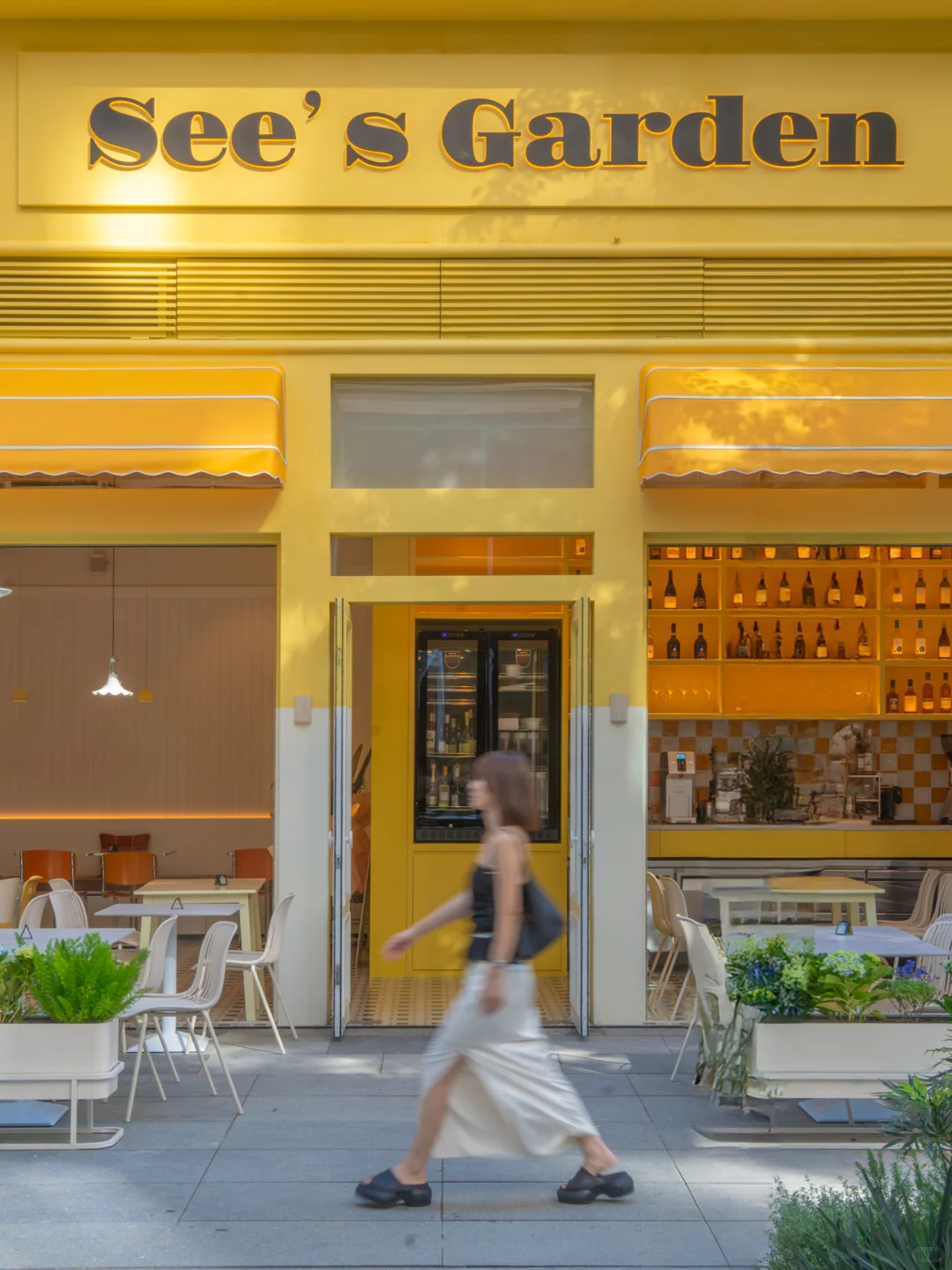 比起西湖🍃我更爱杭州钱塘江夜游citywalk❤️