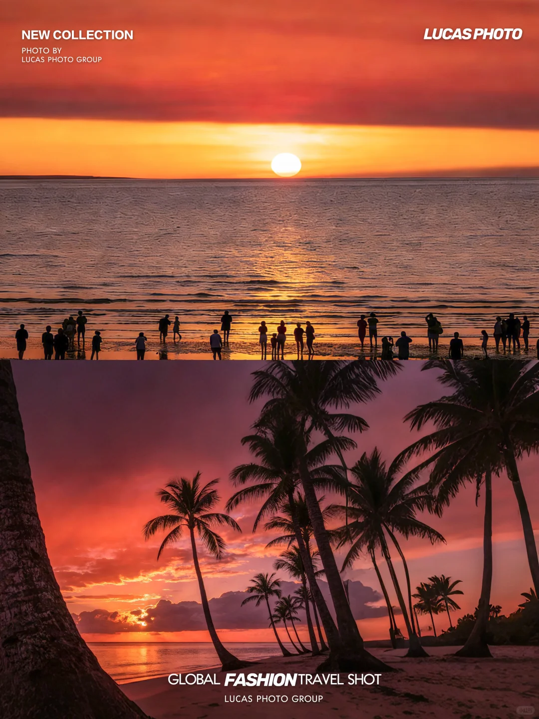 推荐1️⃣个我认为适合跨年过年的冷门城市