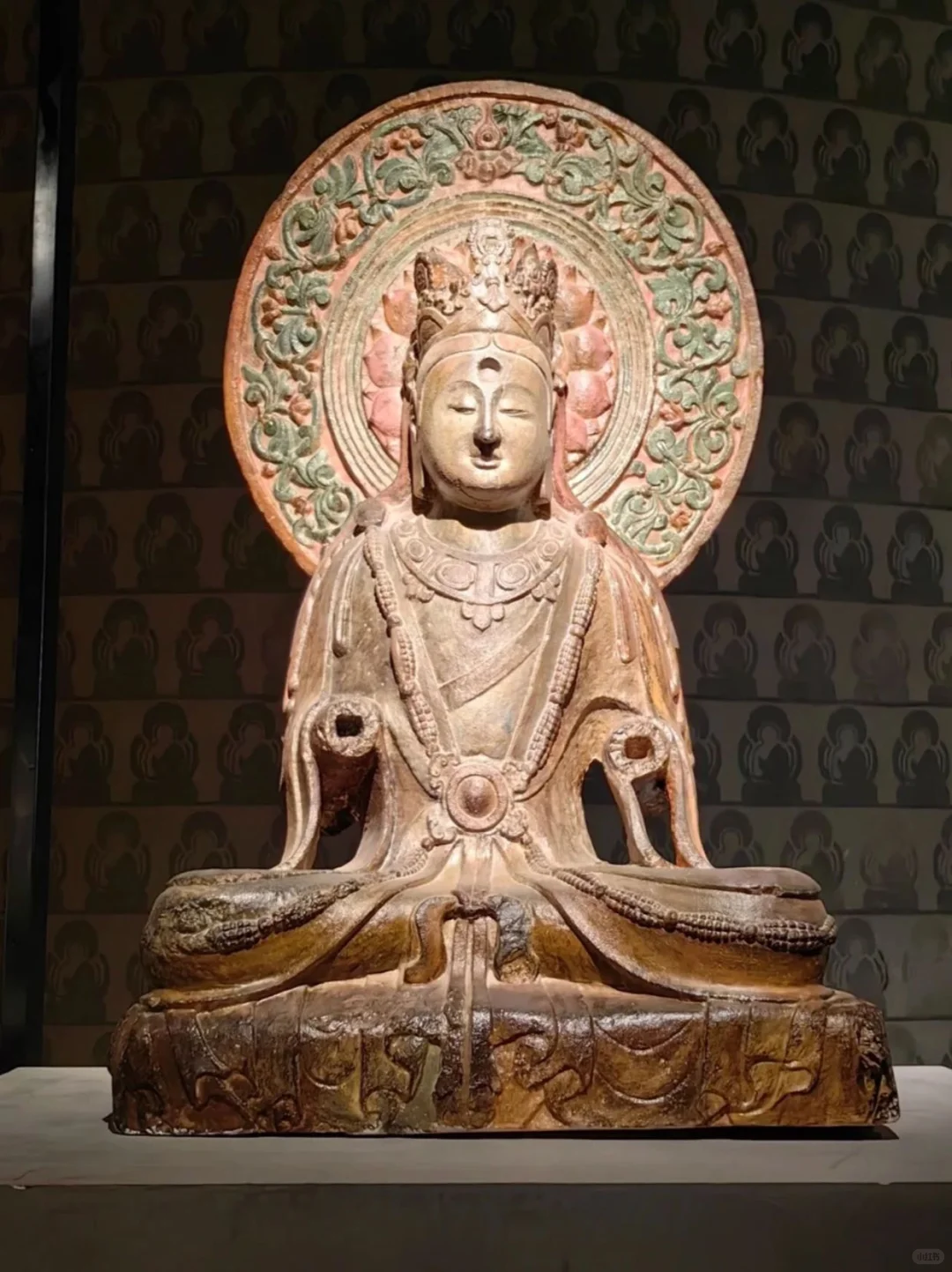 逛完这些景点,我愿称邯郸为「神仙城市」