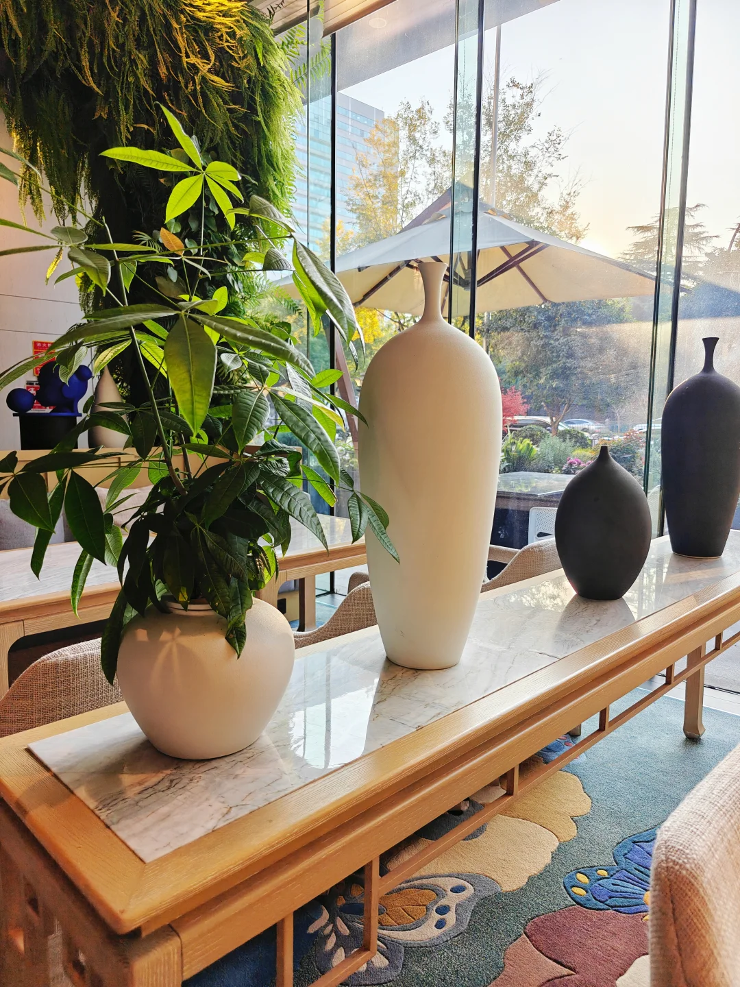 反向旅游｜带娃住进自己城市的酒店