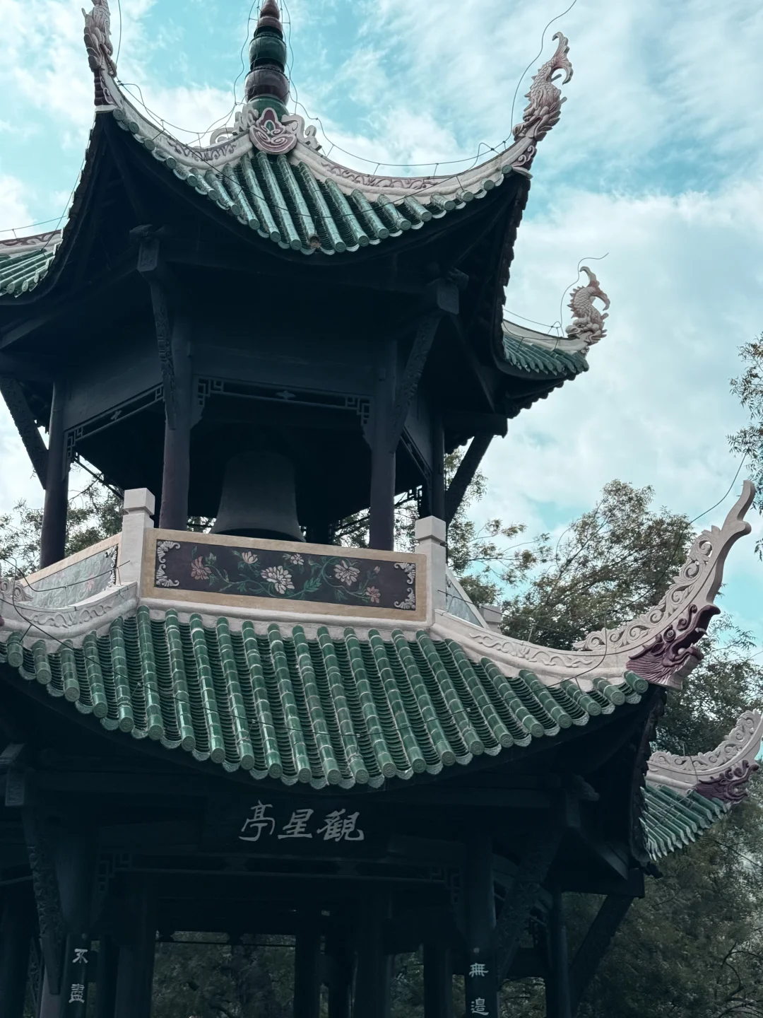 三峡之巅，确实震撼