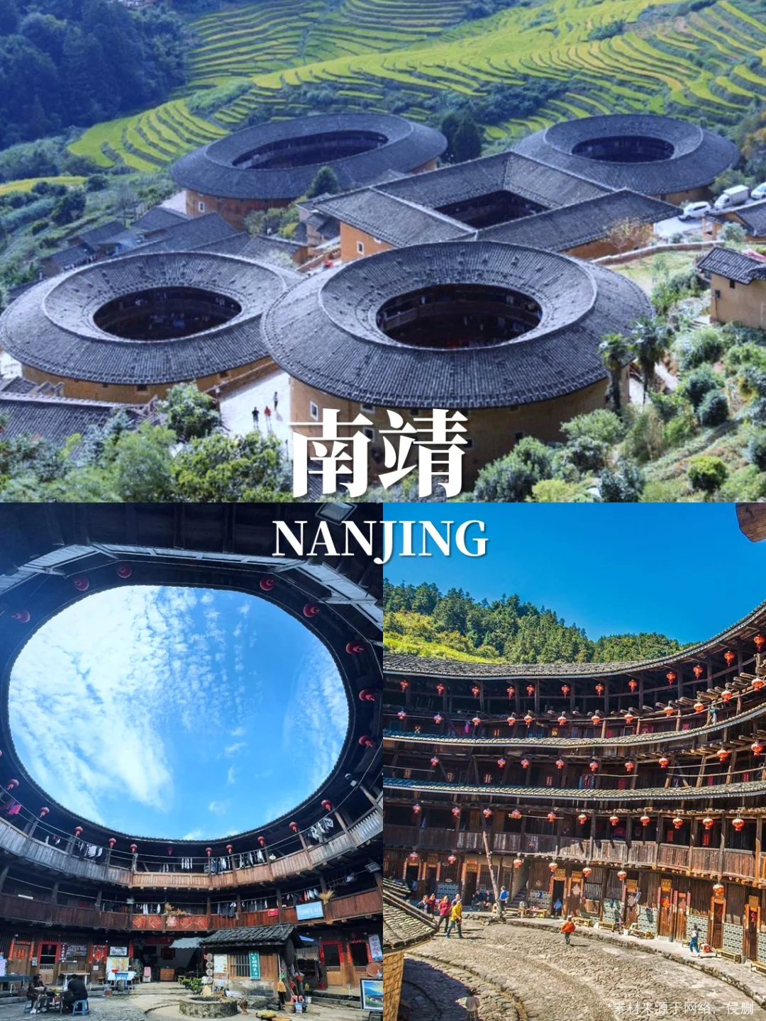 推荐9️⃣个冷门小众，但超治愈的宝藏城市