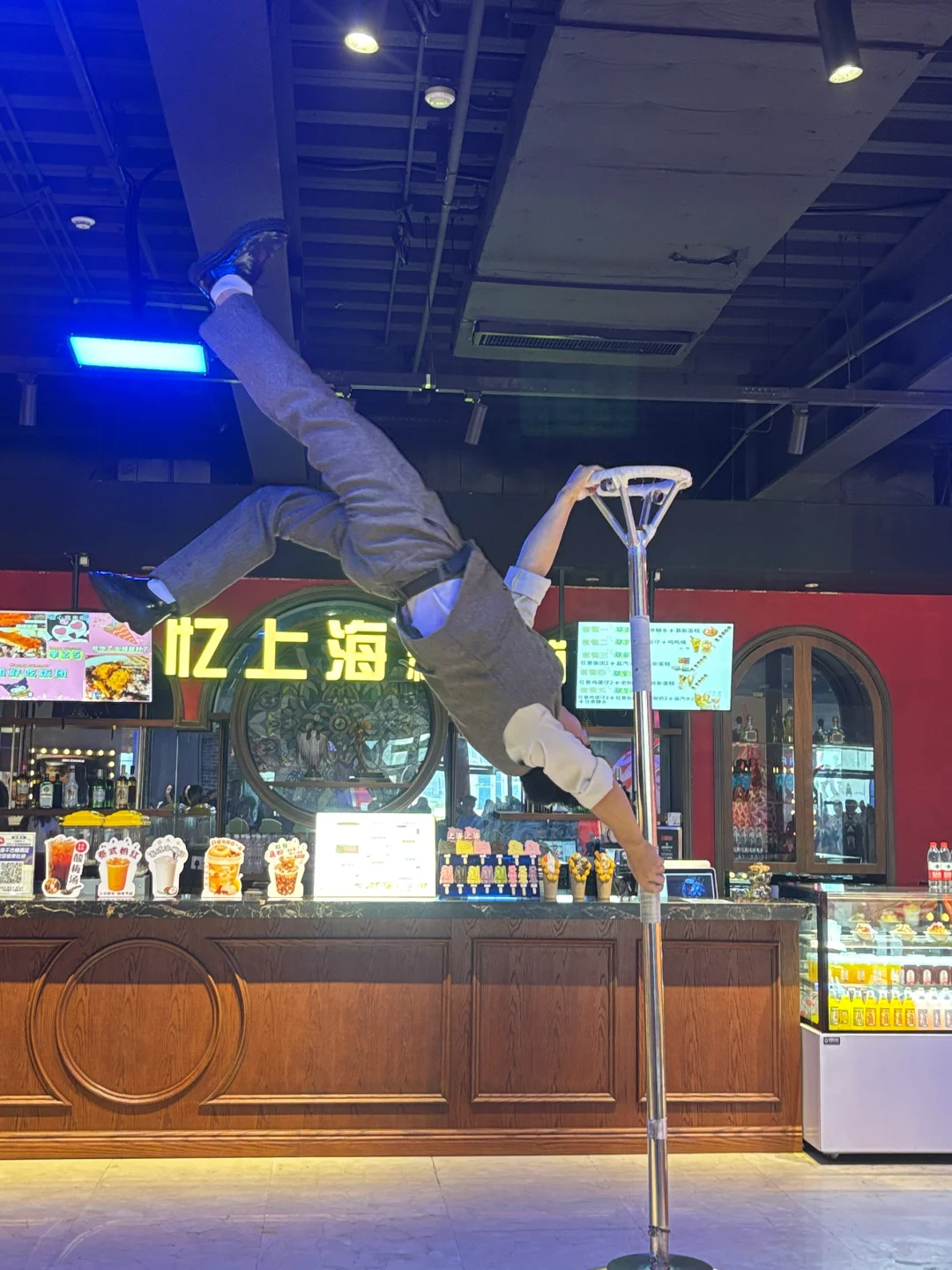 救命！这景区太懂年轻人了😎