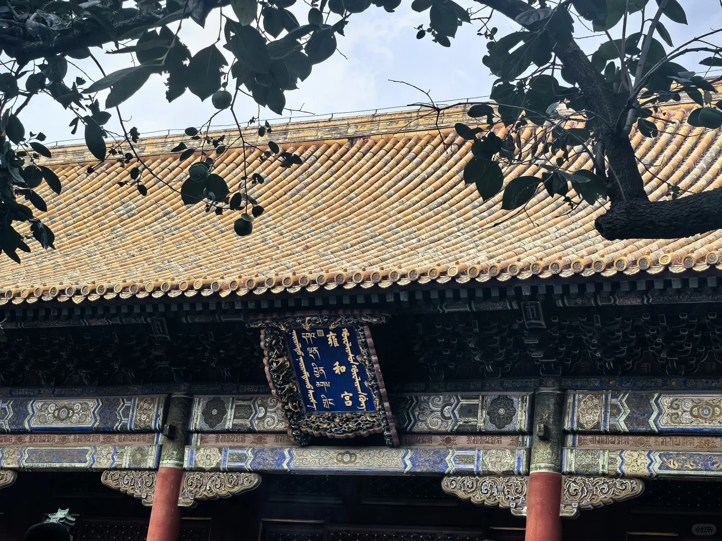 北京旅行随心所欲版攻略上篇