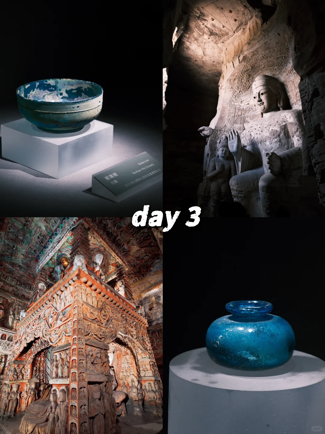 《浪浪山》后劲太大！ENTJ含泪整理取经路攻略