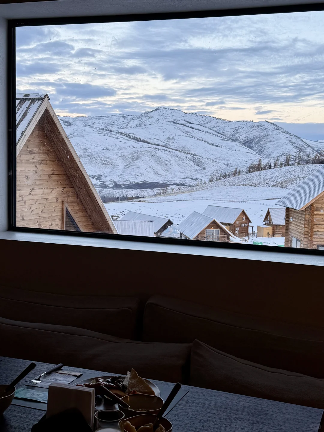 阿勒泰四天三晚旅行攻略 | 禾木&白哈巴☃️