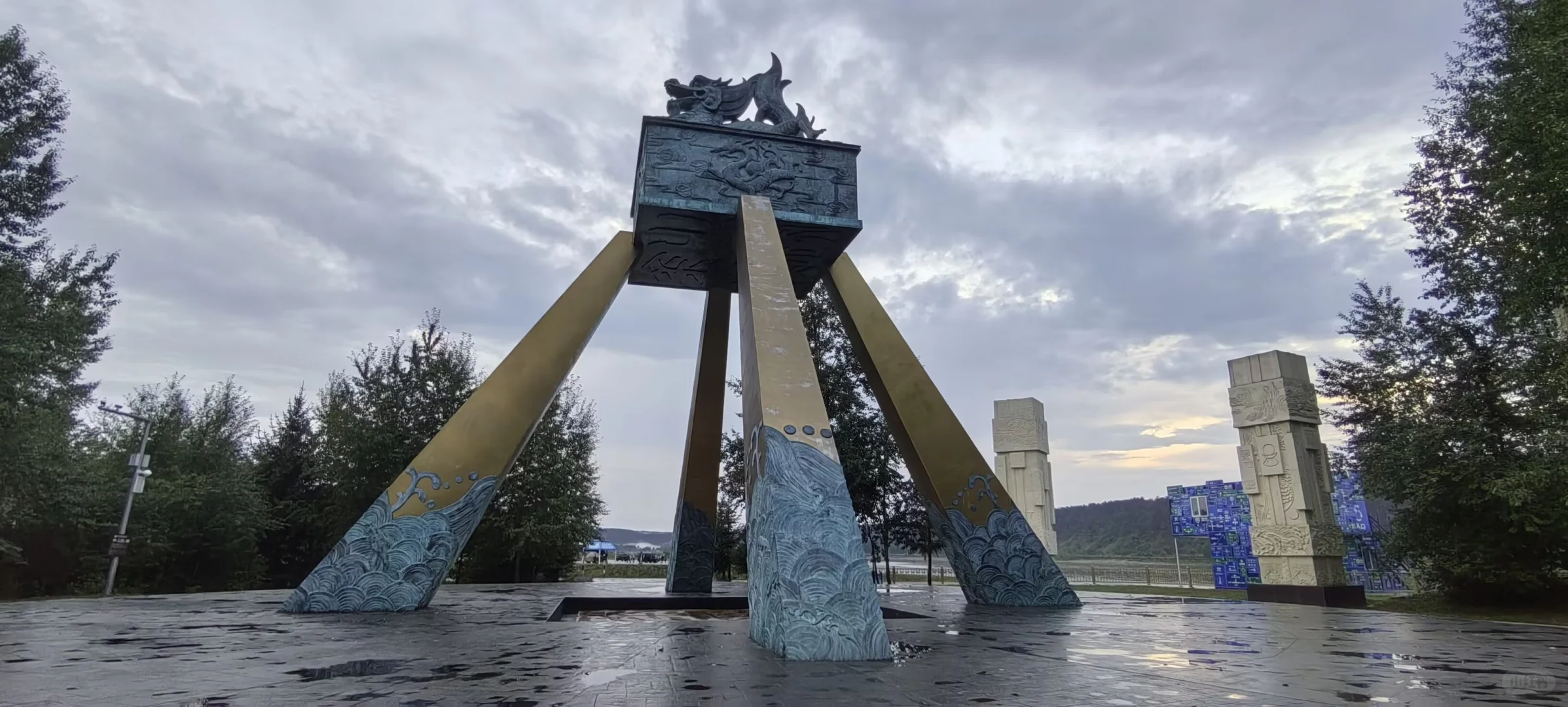 漠河到满洲里旅游攻略必玩的景点选择服务完