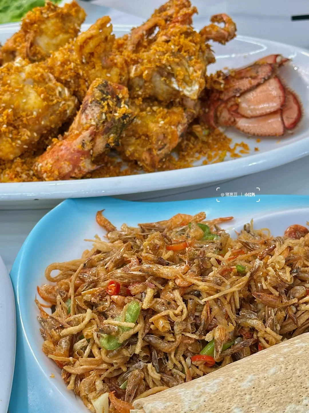 12🈷️！冬天的连云港！怎么玩！怎么吃！