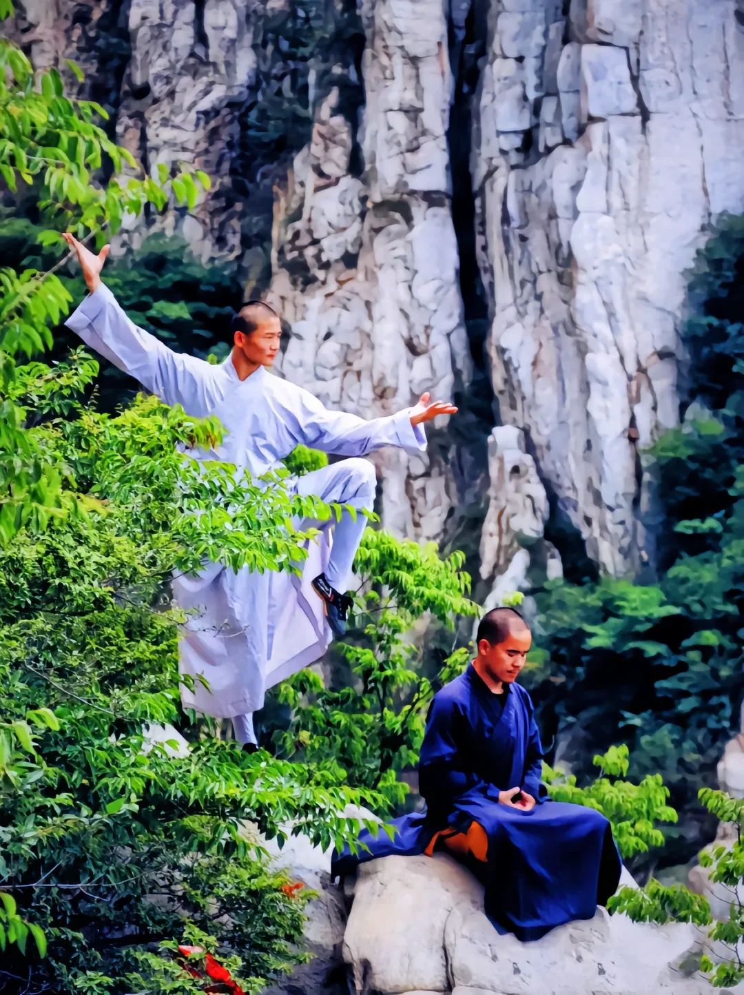 来河南必看景点！