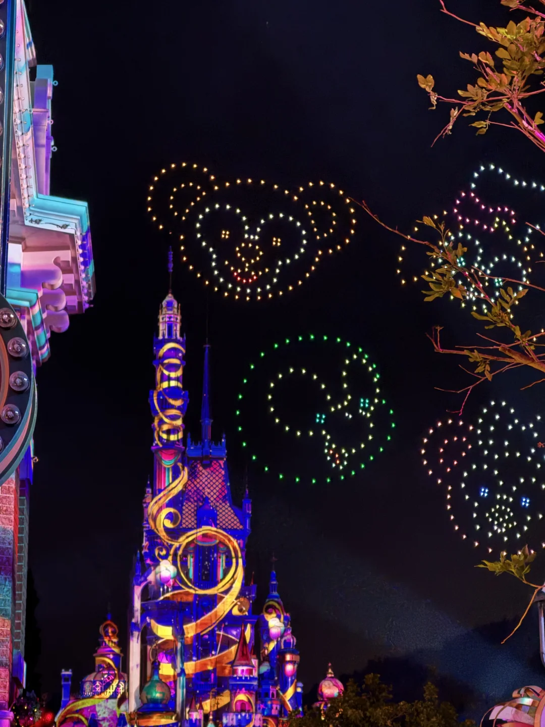 港迪｜必玩项目推荐！！