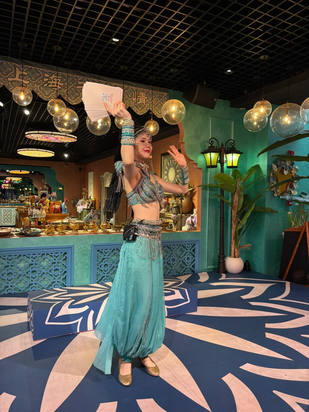 救命！这景区太懂年轻人了😎