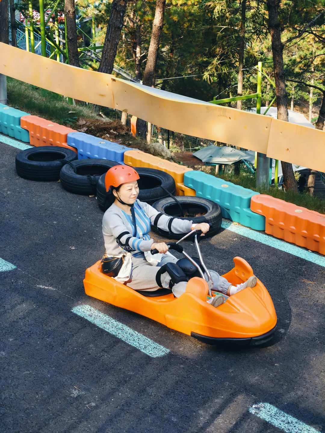 元旦冲三渡！这10个项目不玩等于白来！