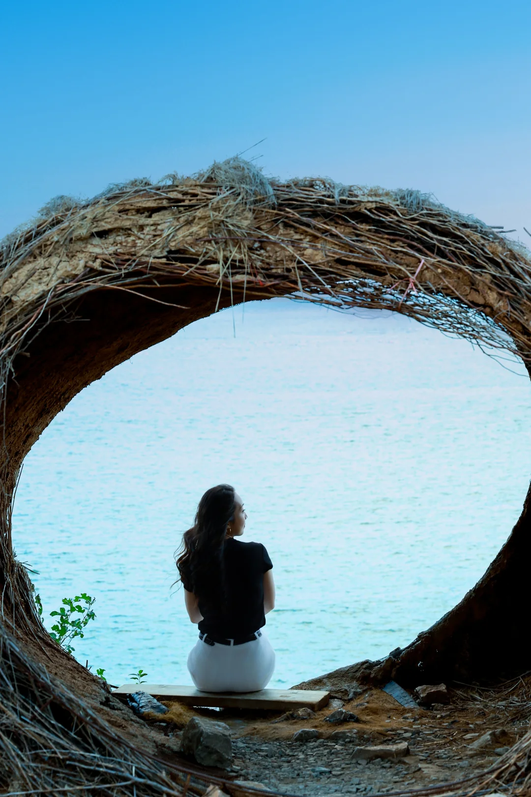 养马岛必打卡的9个机位