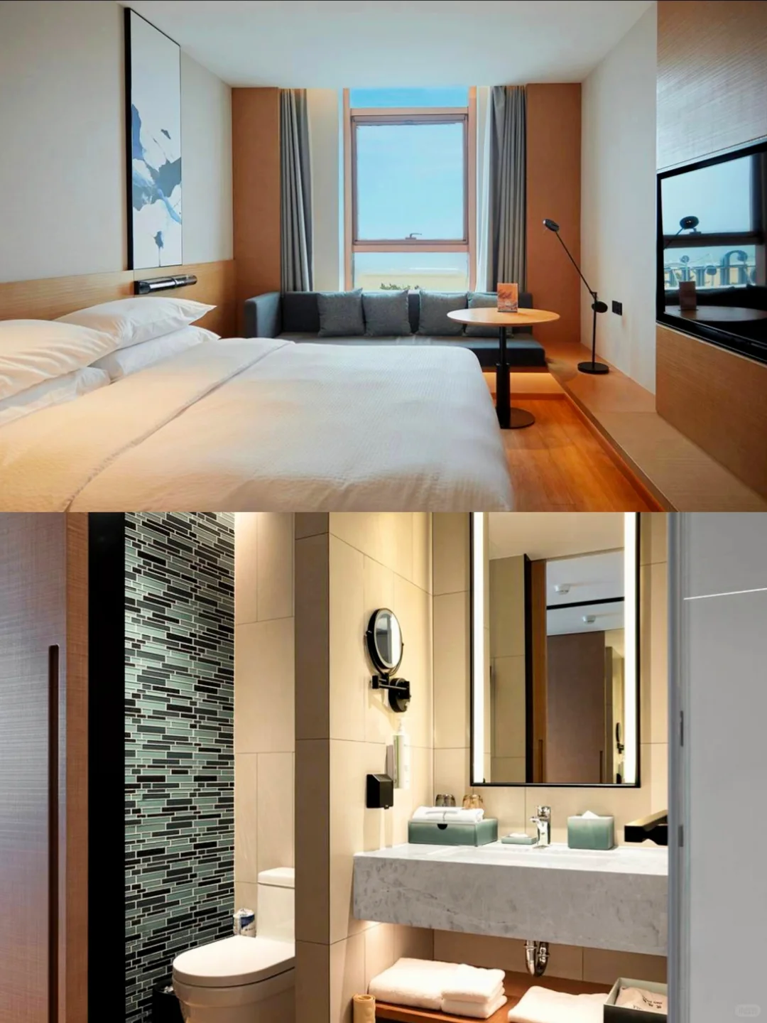 迄今为止,zui让我心动的海滨城市出现了