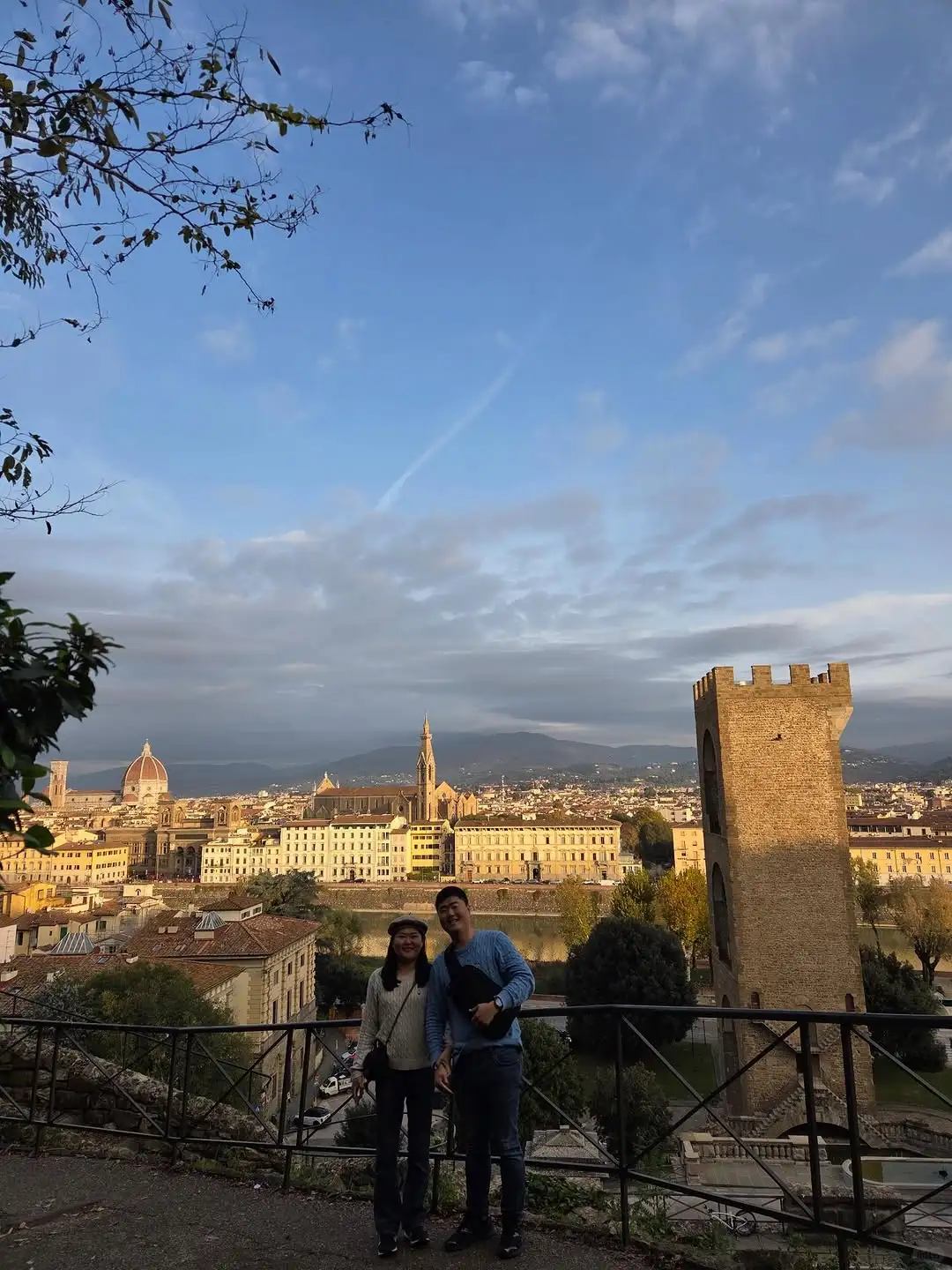 听xhs劝了,去法意瑞报了团后续(永不删)