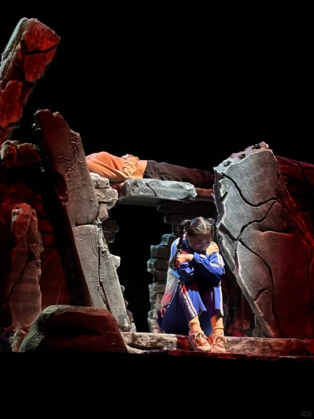 救命！这景区太懂年轻人了😎