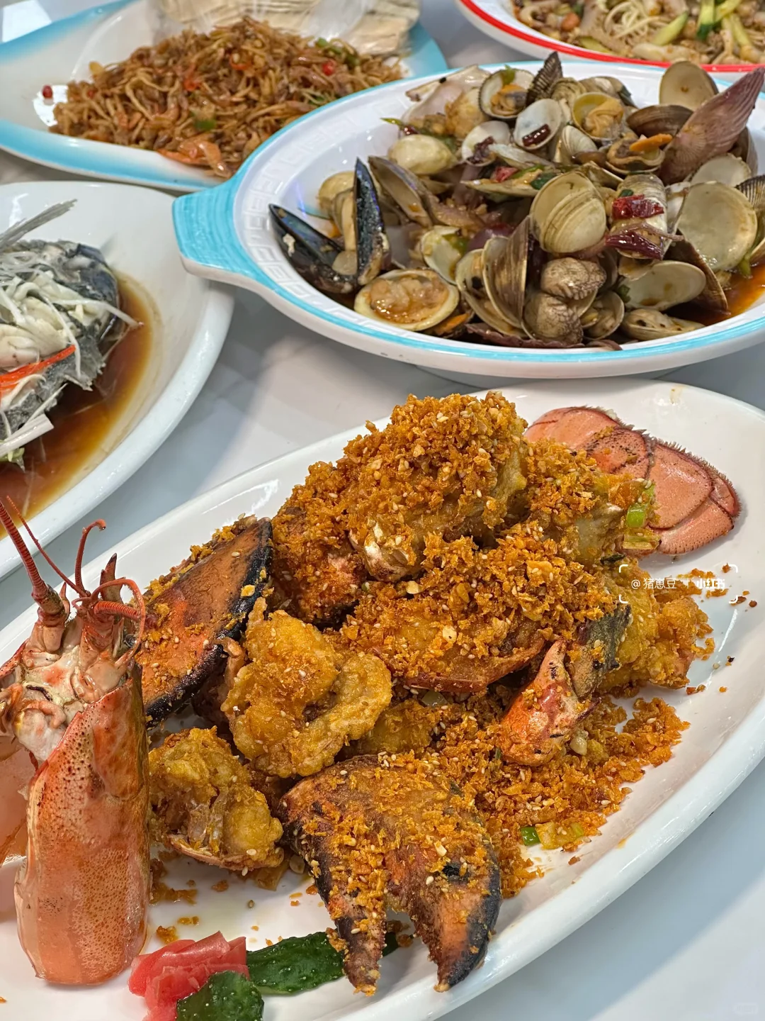 12🈷️！冬天的连云港！怎么玩！怎么吃！