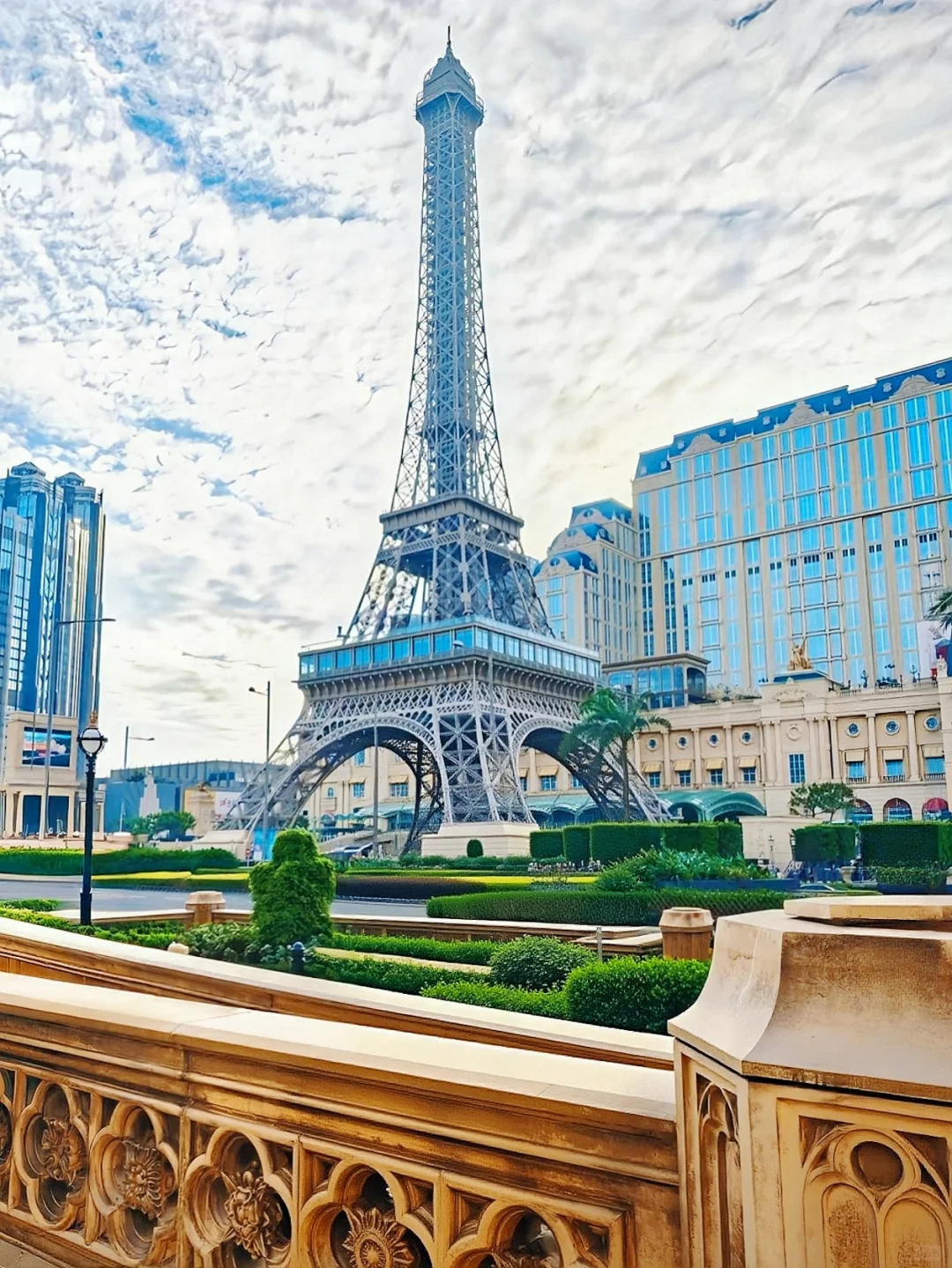 港澳珠3日跟团❗人均700纯玩无坑❗懒人闭眼