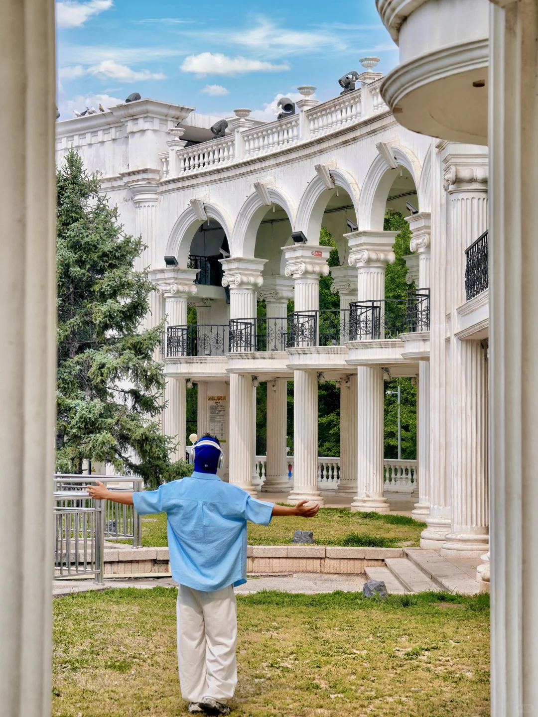 📍北京|适合一个人逛一下午的地方(10/50)