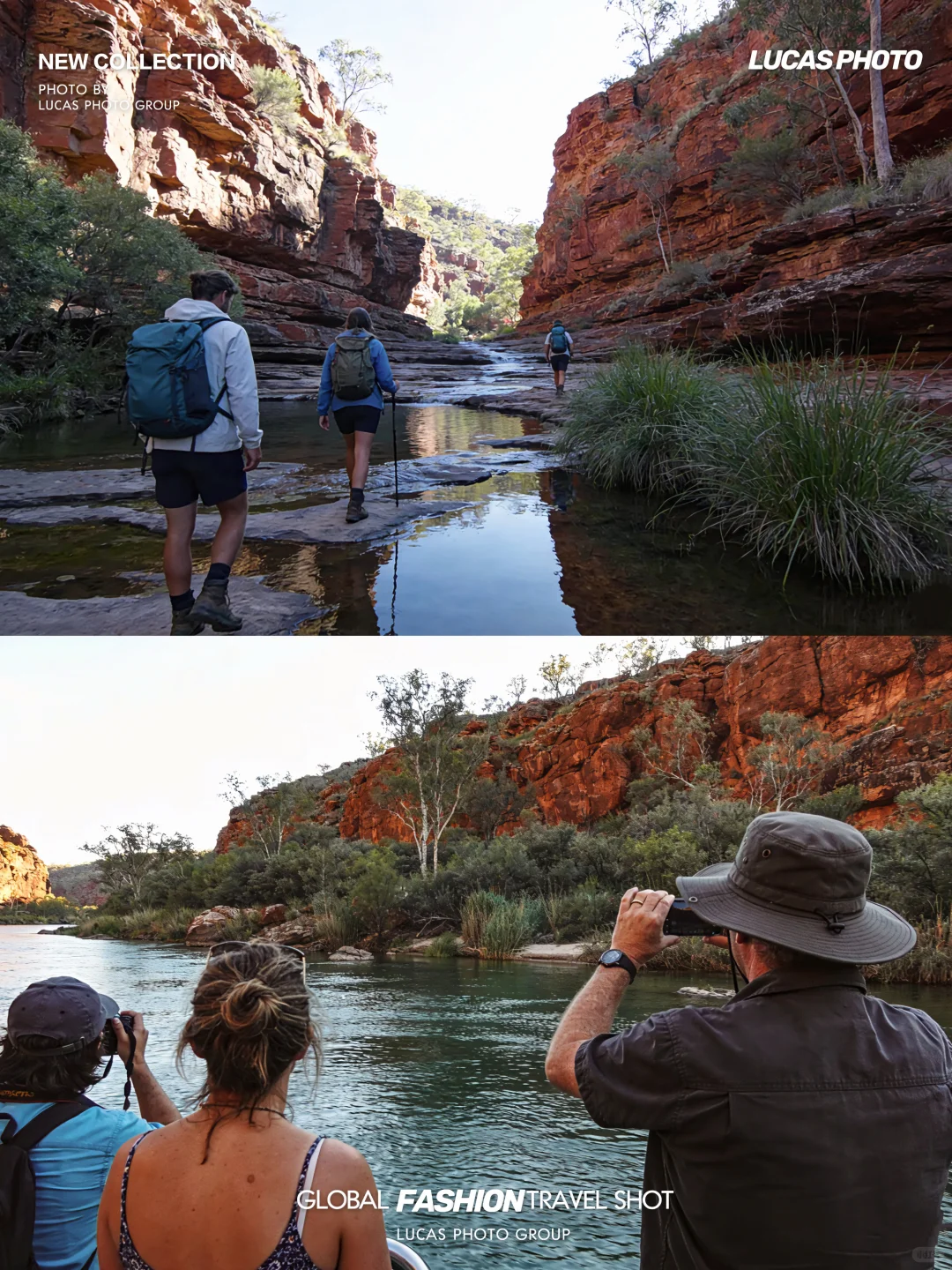 推荐1️⃣个我认为适合跨年过年的冷门城市