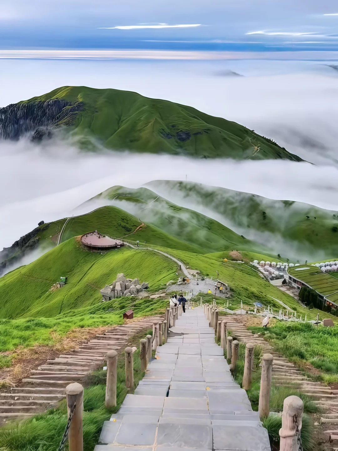 江西这15个“世界之最”奇景，美到窒息！