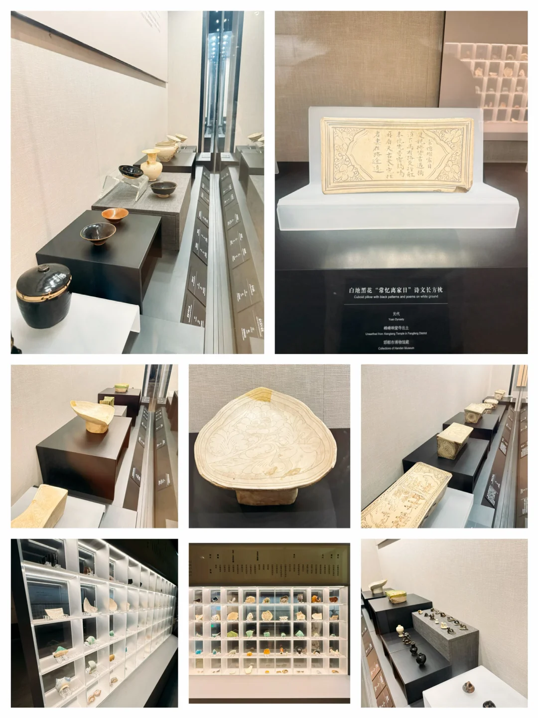 偶遇一帮小学生讲解员，非常专业