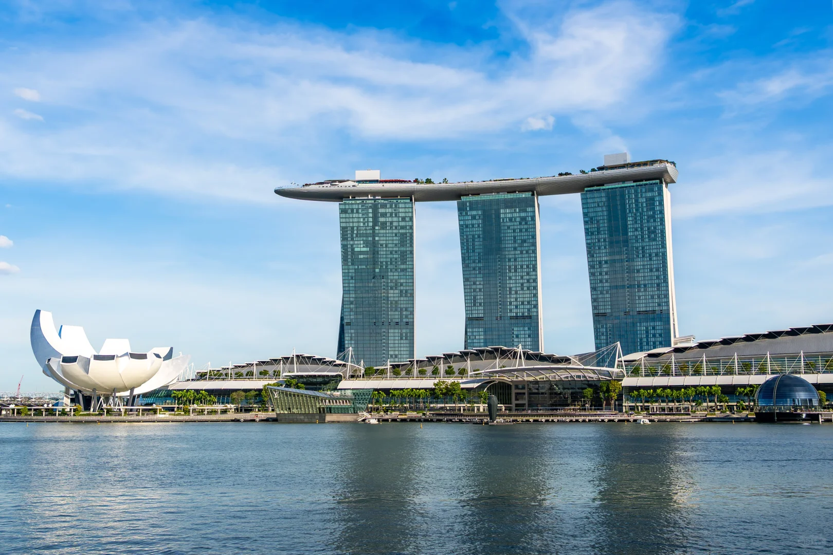 新加坡必玩景点大集合💖