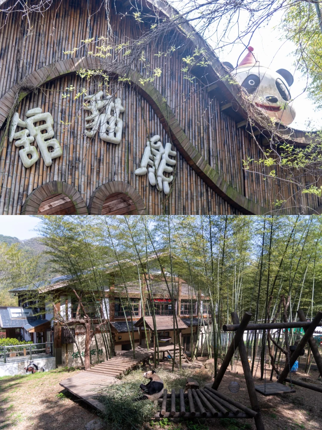 溧阳景点打卡全攻略|2-3 天玩转山水竹海