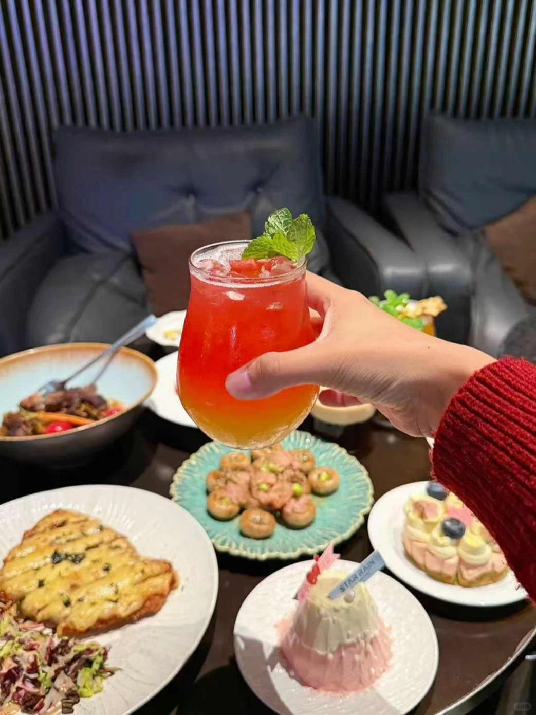 今日分享一个旅游打卡地之盐城