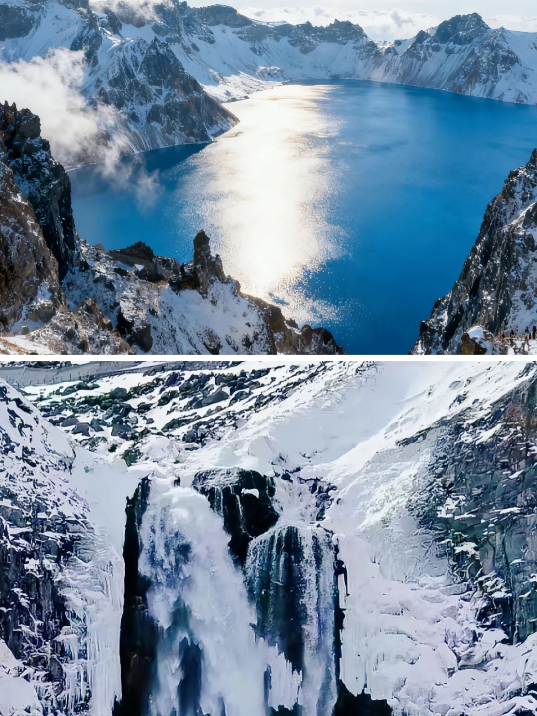 🔥决定了!寒假就带孩子去这里玩🍯~